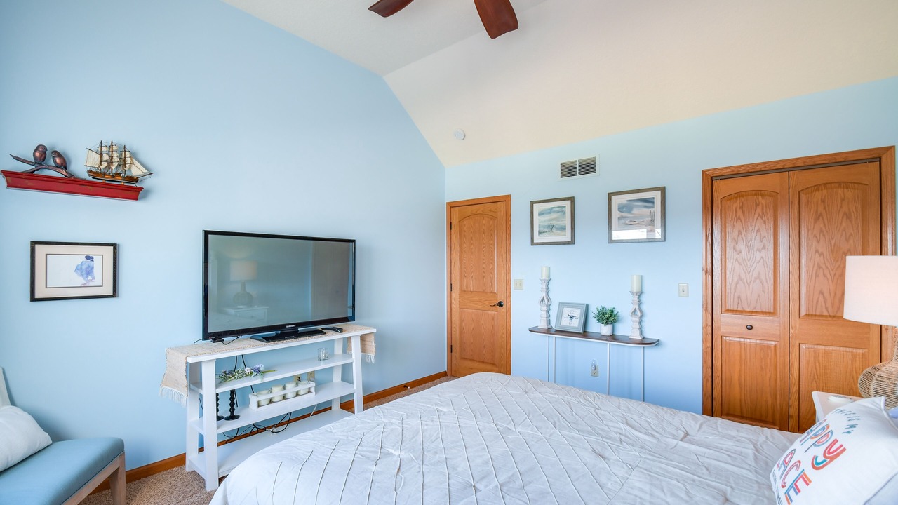 Photo of Bedroom in The Galena Territory