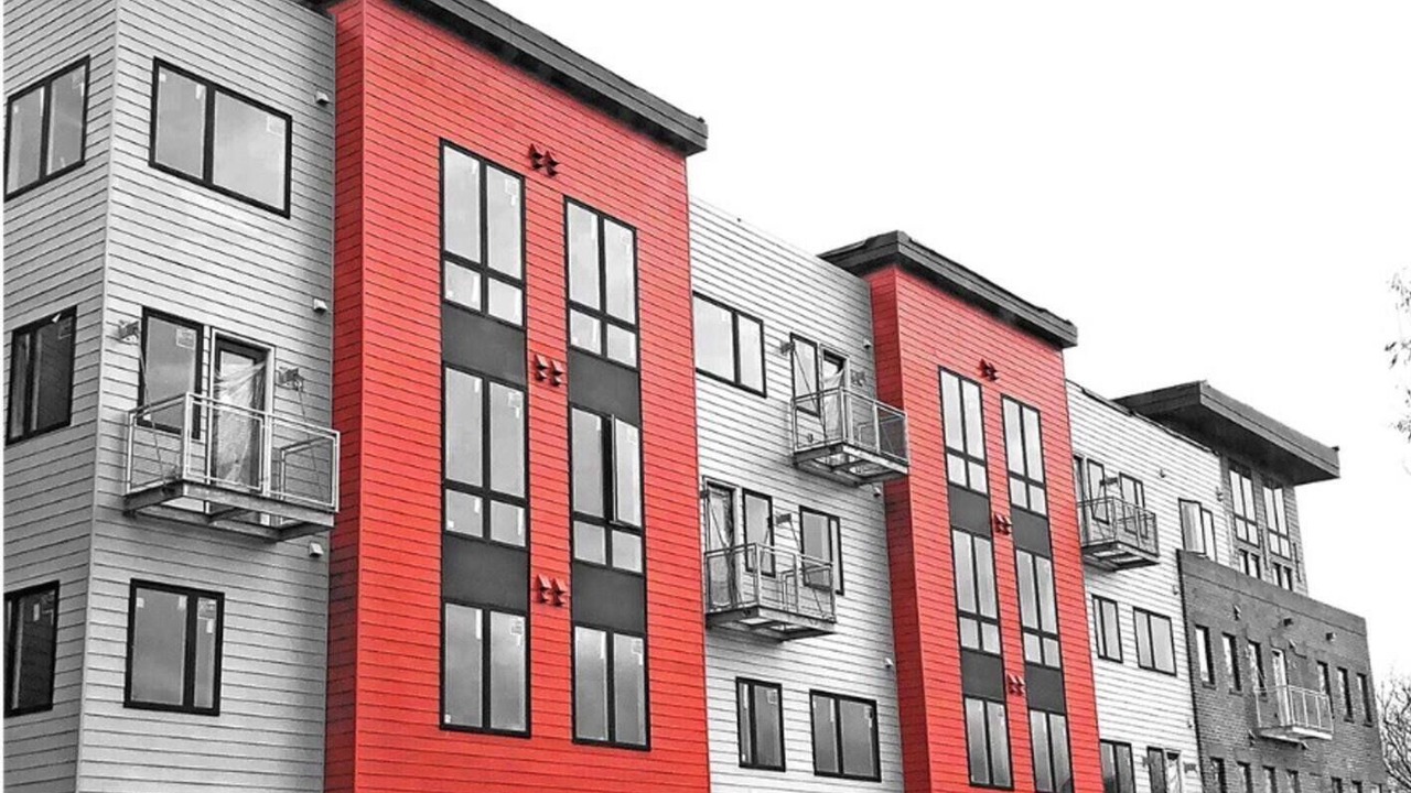 Photo of Outdoor in Downtown Rochester