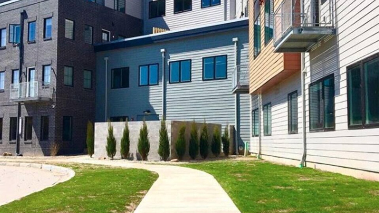 Photo of Outdoor in Downtown Rochester