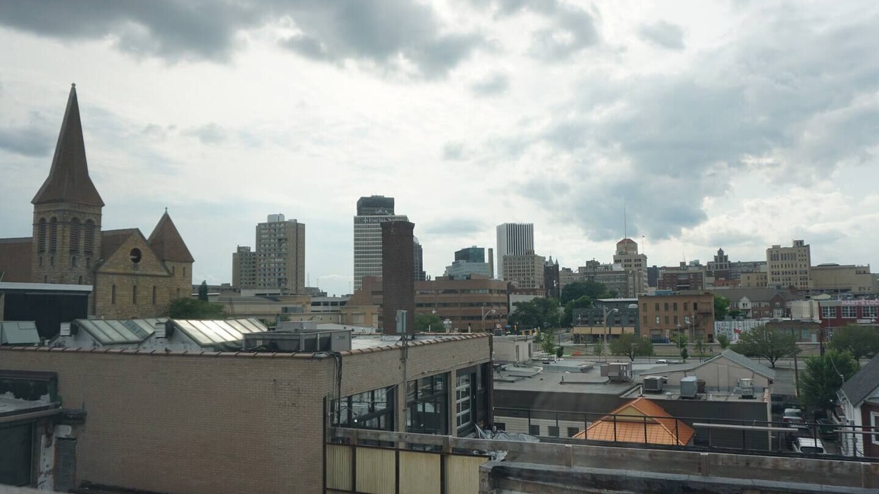 Photo of Others in Downtown Rochester