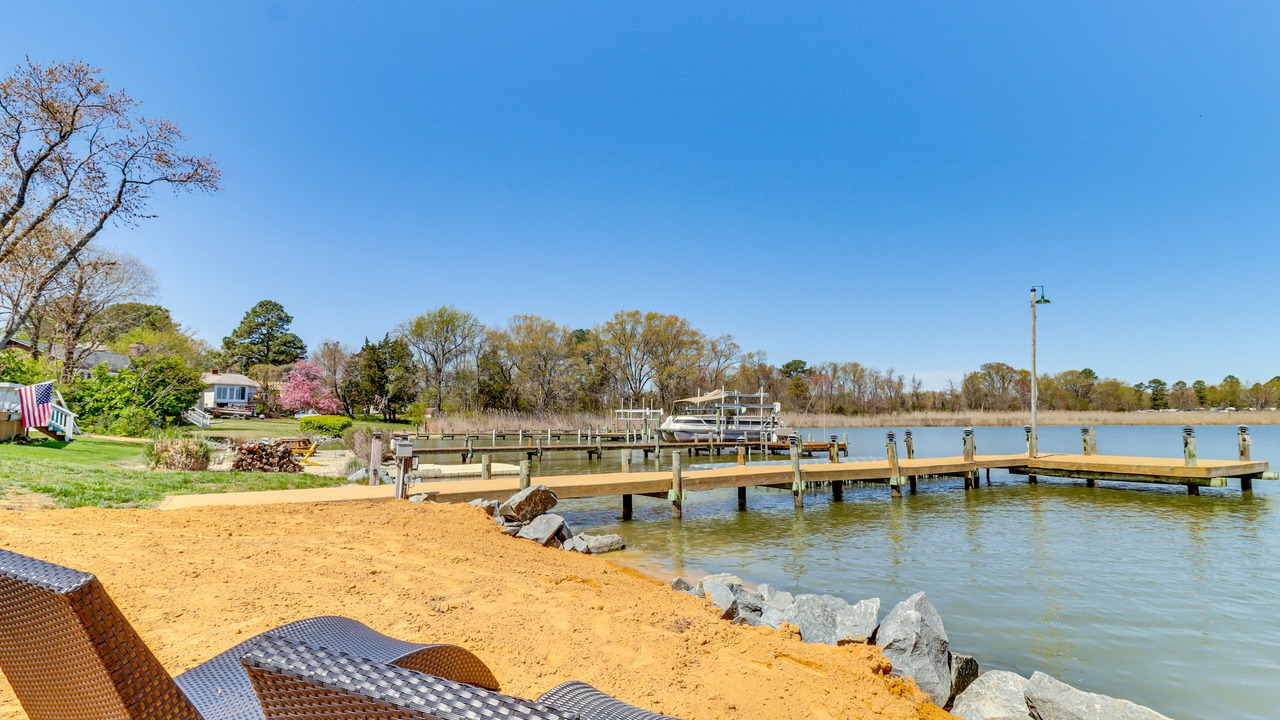 Photo of Outdoor in Colonial Beach