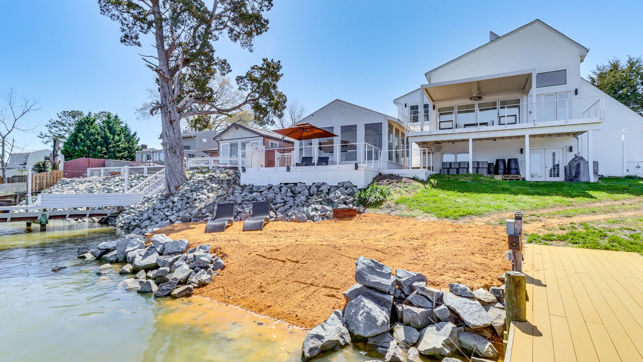 Photo of Outdoor in Colonial Beach