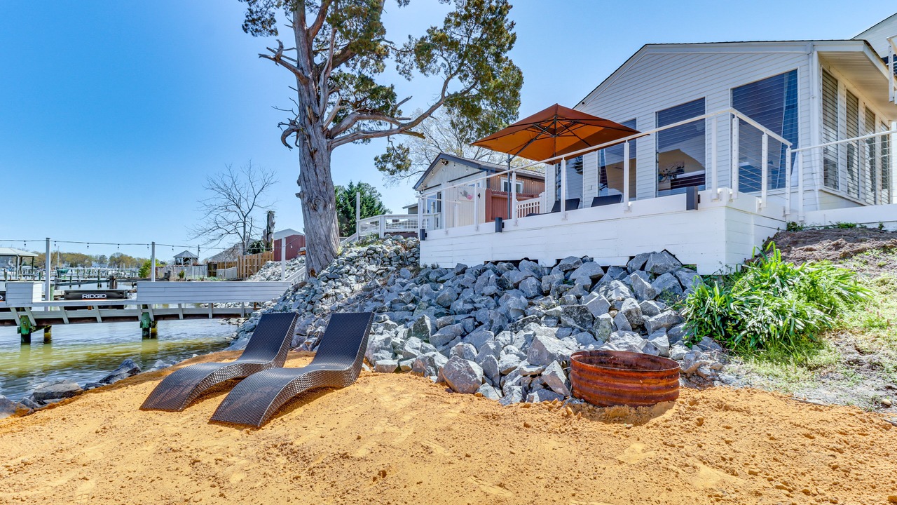 Photo of Outdoor in Colonial Beach