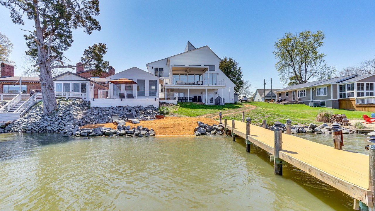 Photo of Outdoor in Colonial Beach