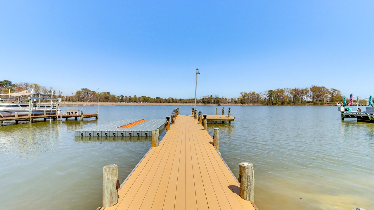 Photo of Outdoor in Colonial Beach