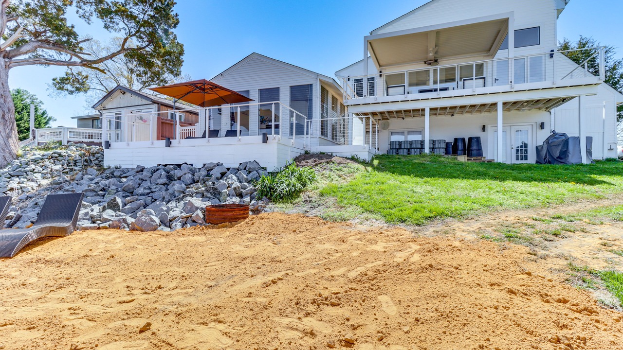 Photo of Outdoor in Colonial Beach