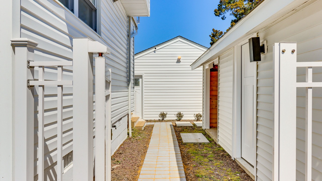 Photo of Outdoor in Colonial Beach