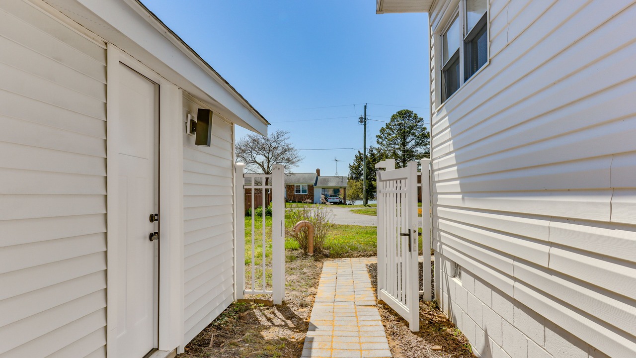 Photo of Outdoor in Colonial Beach