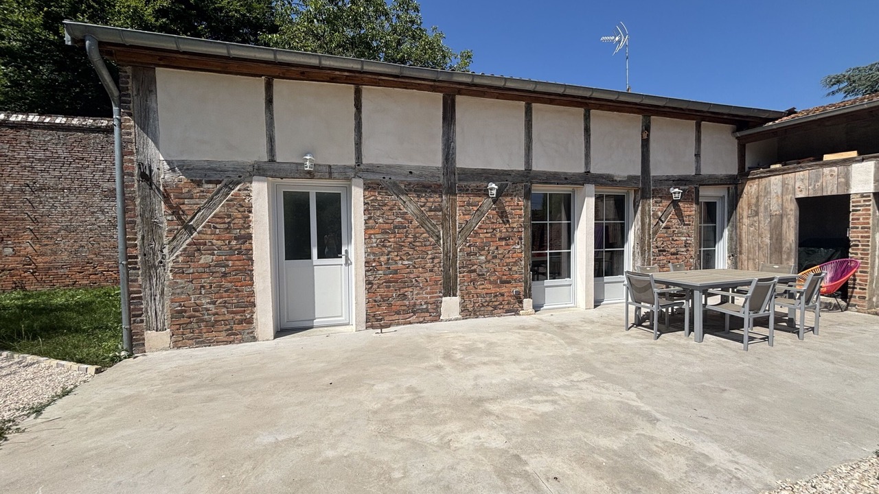 Photo of Outdoor in Seurre