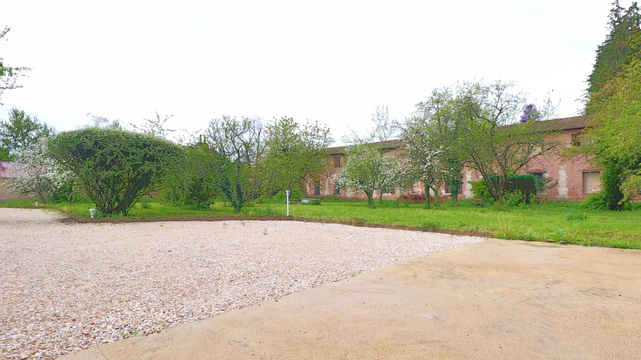 Photo of Outdoor in Seurre