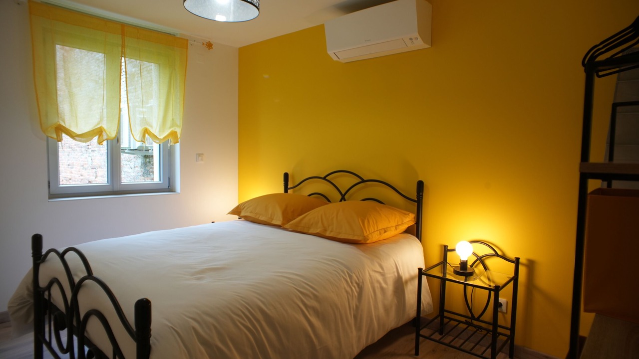 Photo of Bedroom in Seurre