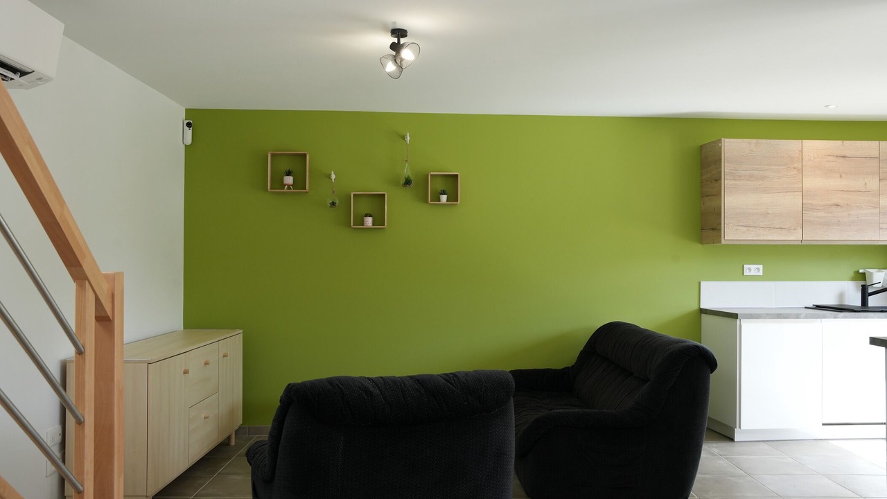 Photo of Livingroom in Seurre