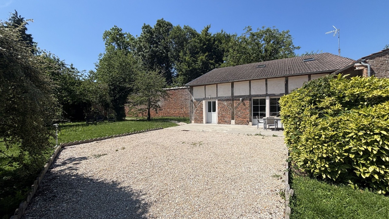 Photo of Outdoor in Seurre