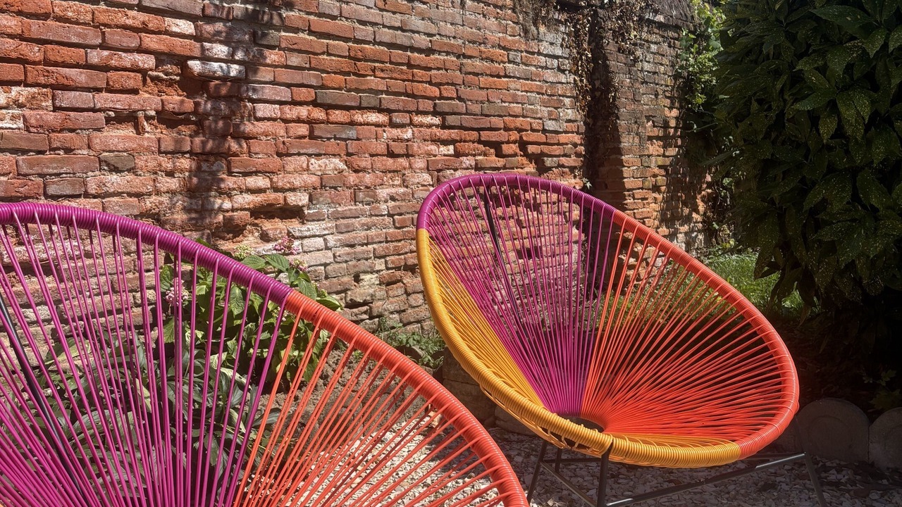 Photo of Patio Balcony in Seurre