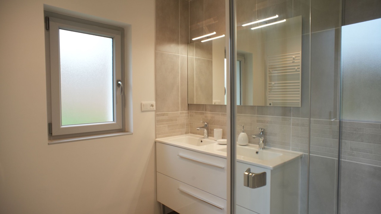 Photo of Bathroom in Seurre