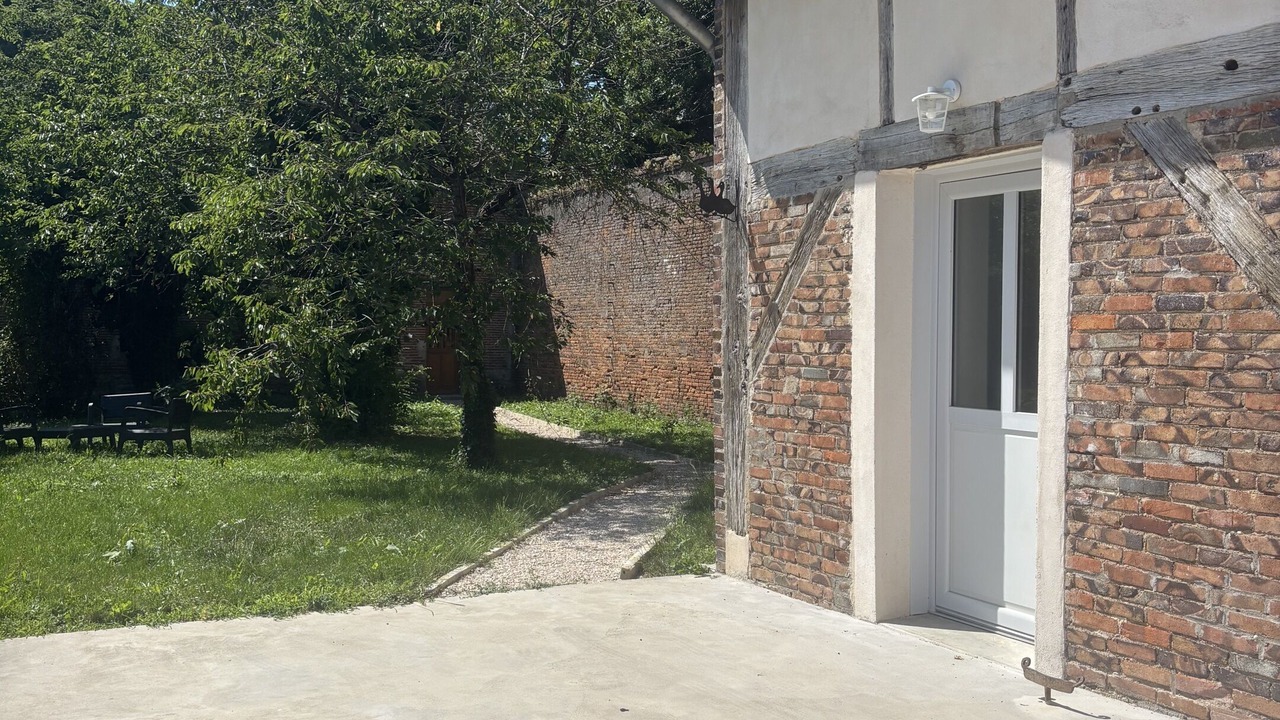 Photo of Outdoor in Seurre