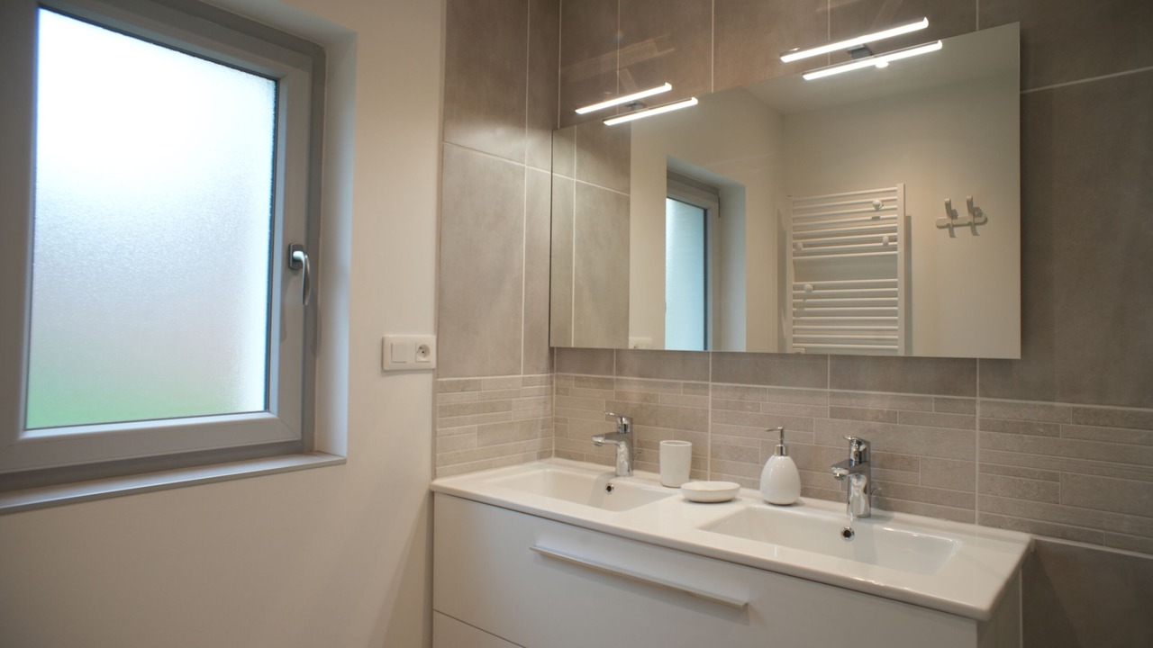 Photo of Bathroom in Seurre