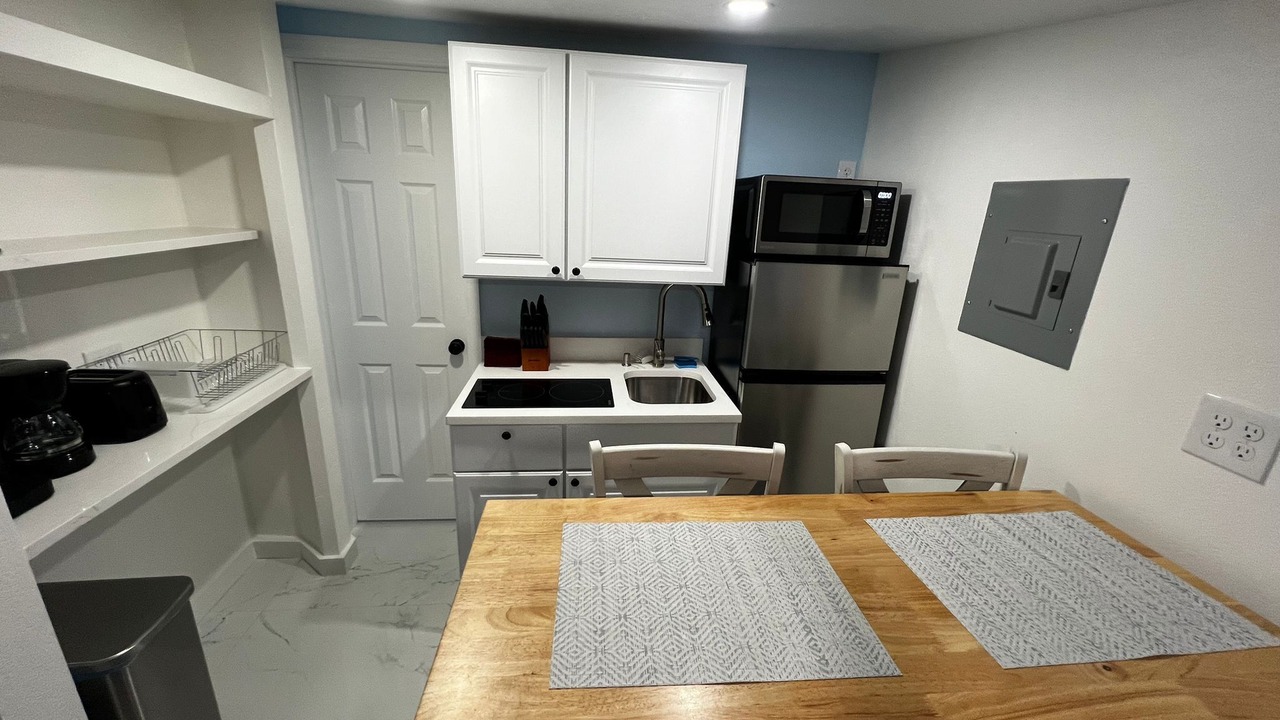 Photo of Kitchen in Lake Ridge