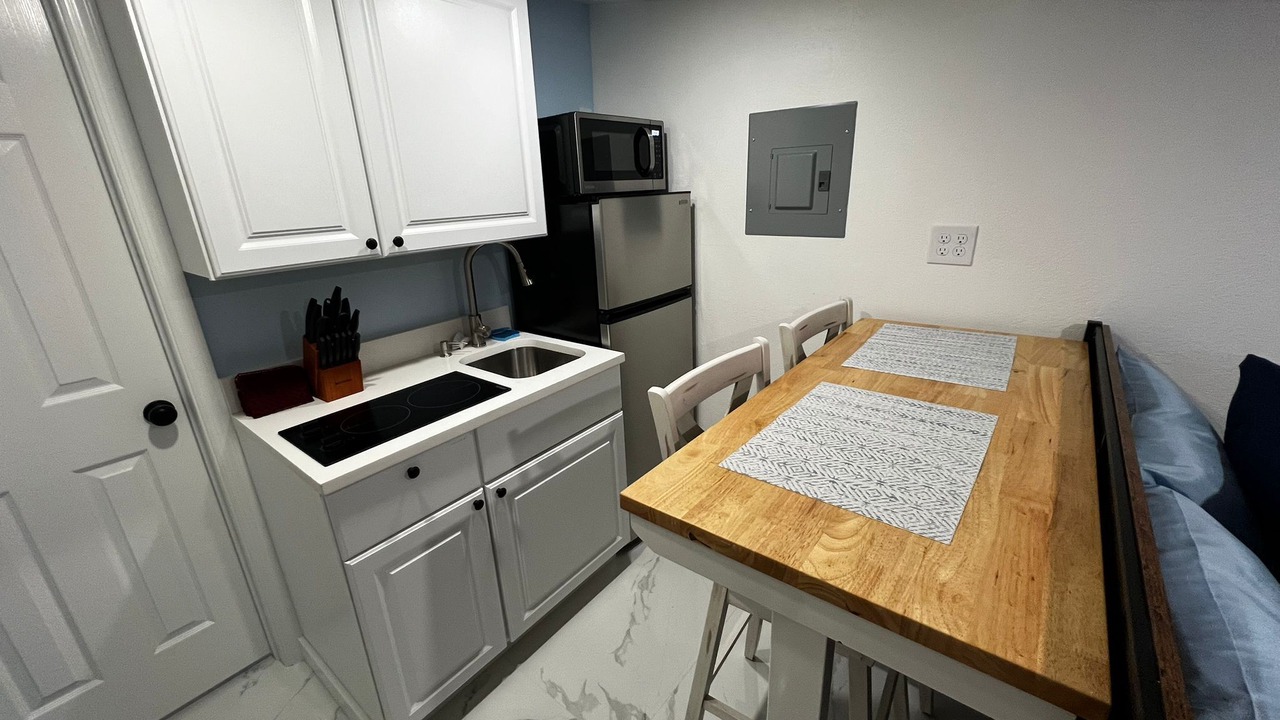 Photo of Kitchen in Lake Ridge