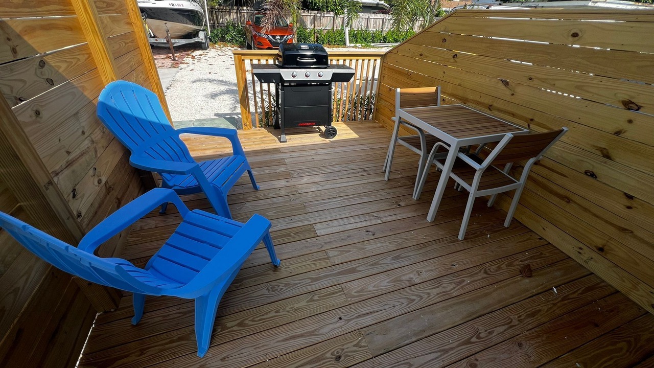 Photo of Outdoor in Lake Ridge