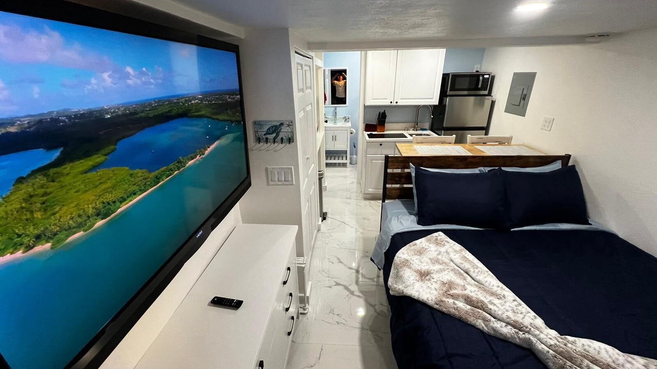 Photo of Bedroom in Lake Ridge