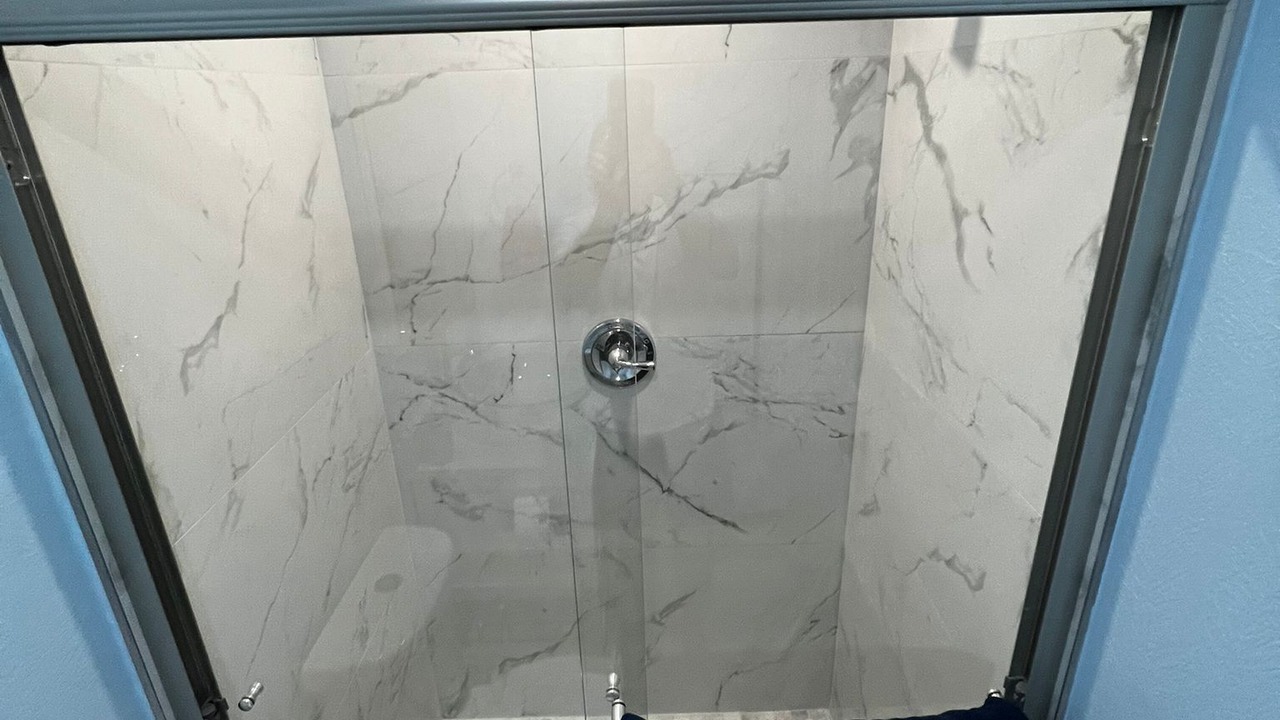 Photo of Bathroom in Lake Ridge
