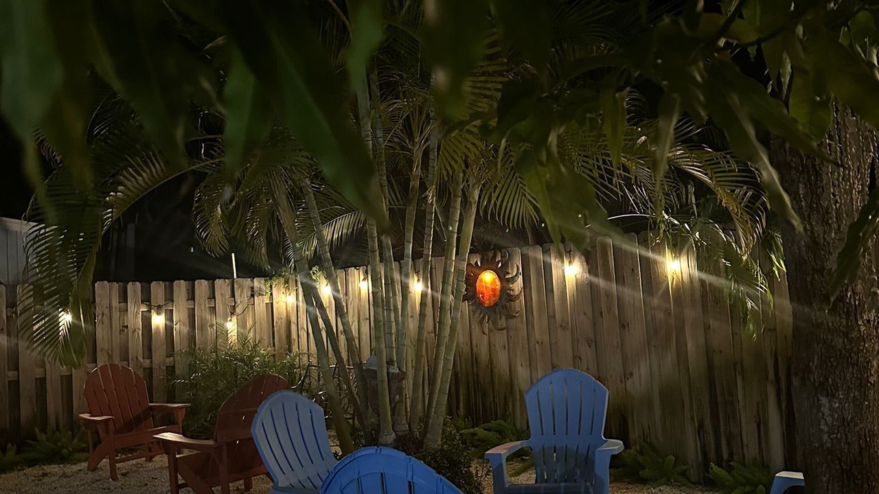 Photo of Patio Balcony in Lake Ridge
