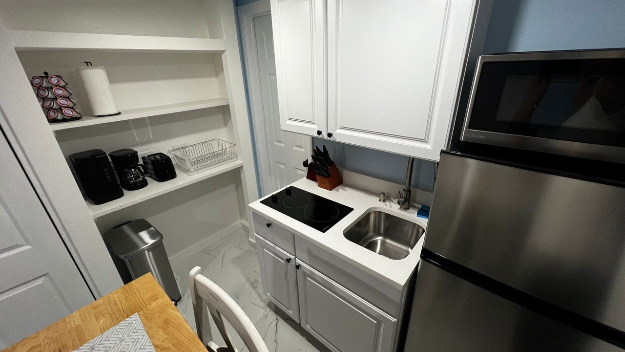 Photo of Kitchen in Lake Ridge