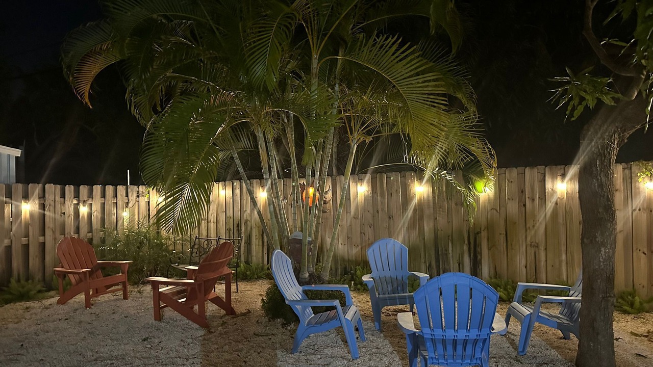 Photo of Patio Balcony in Lake Ridge