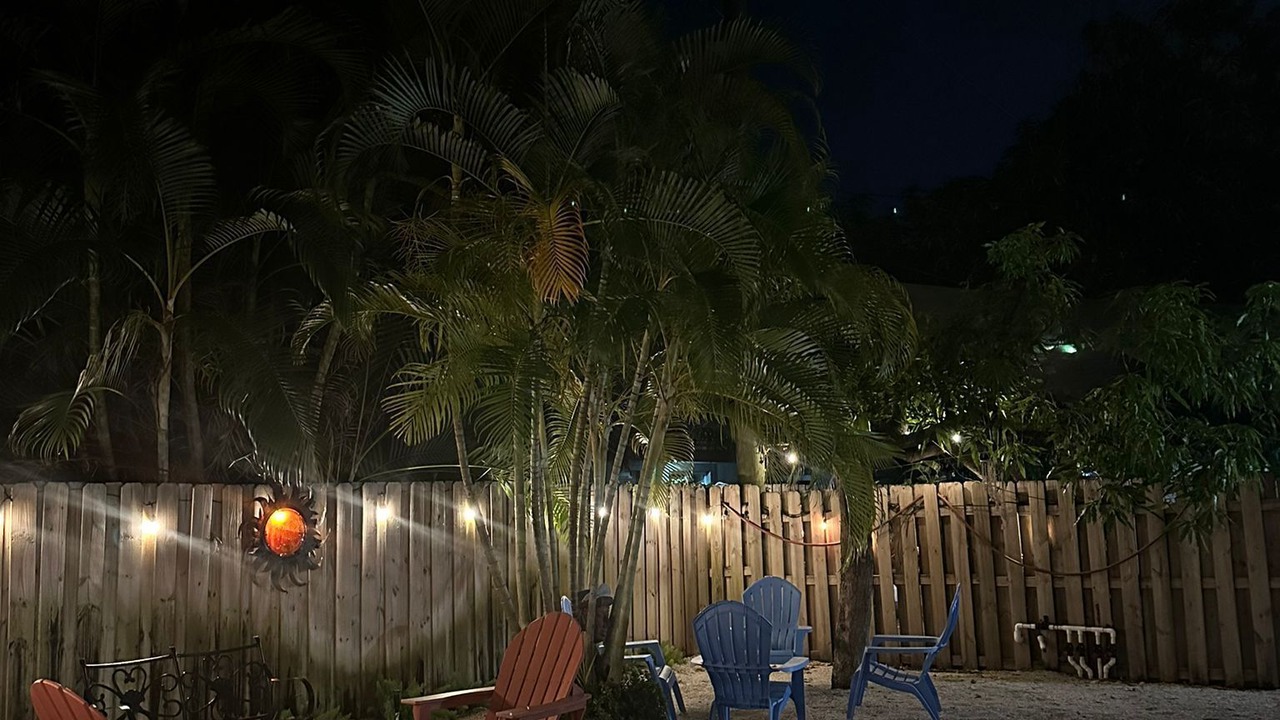 Photo of Patio Balcony in Lake Ridge