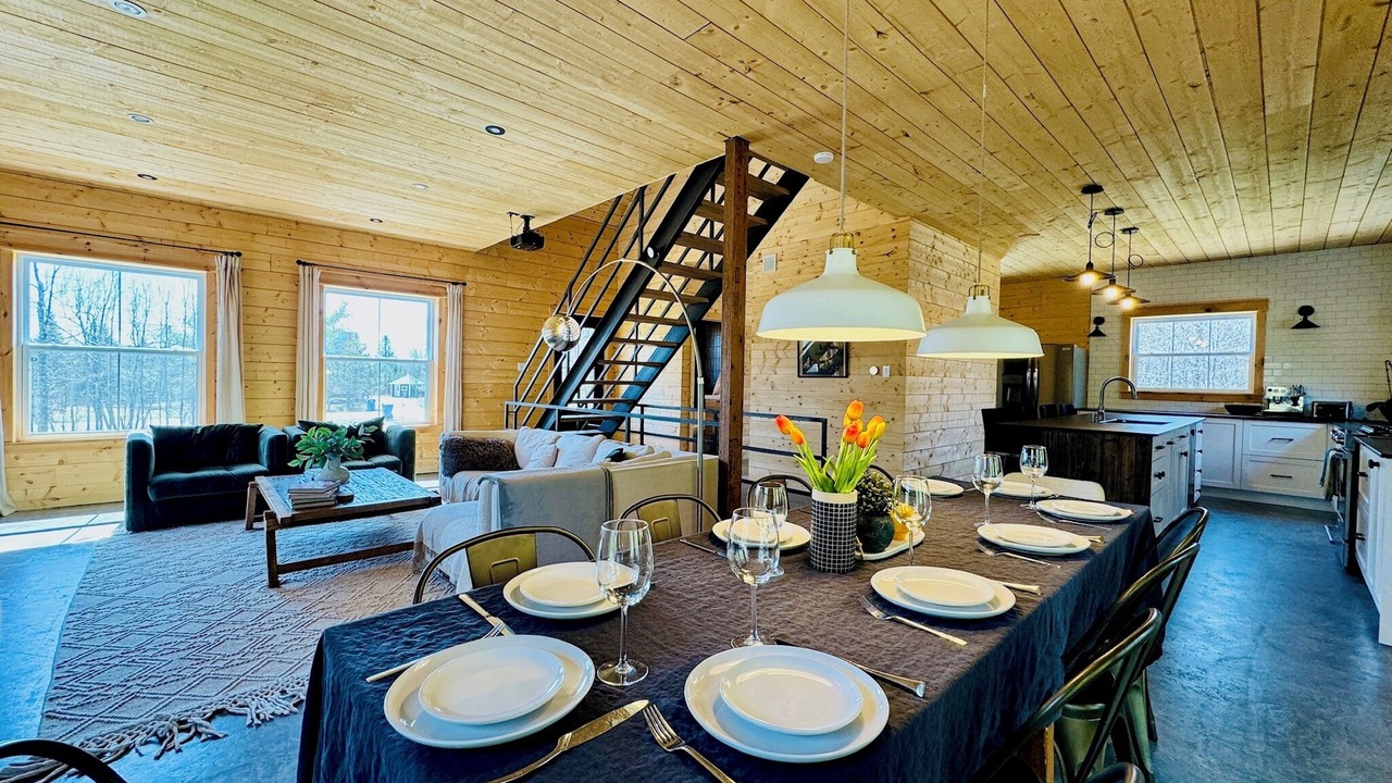 Photo of Bedroom in Stukely-Sud