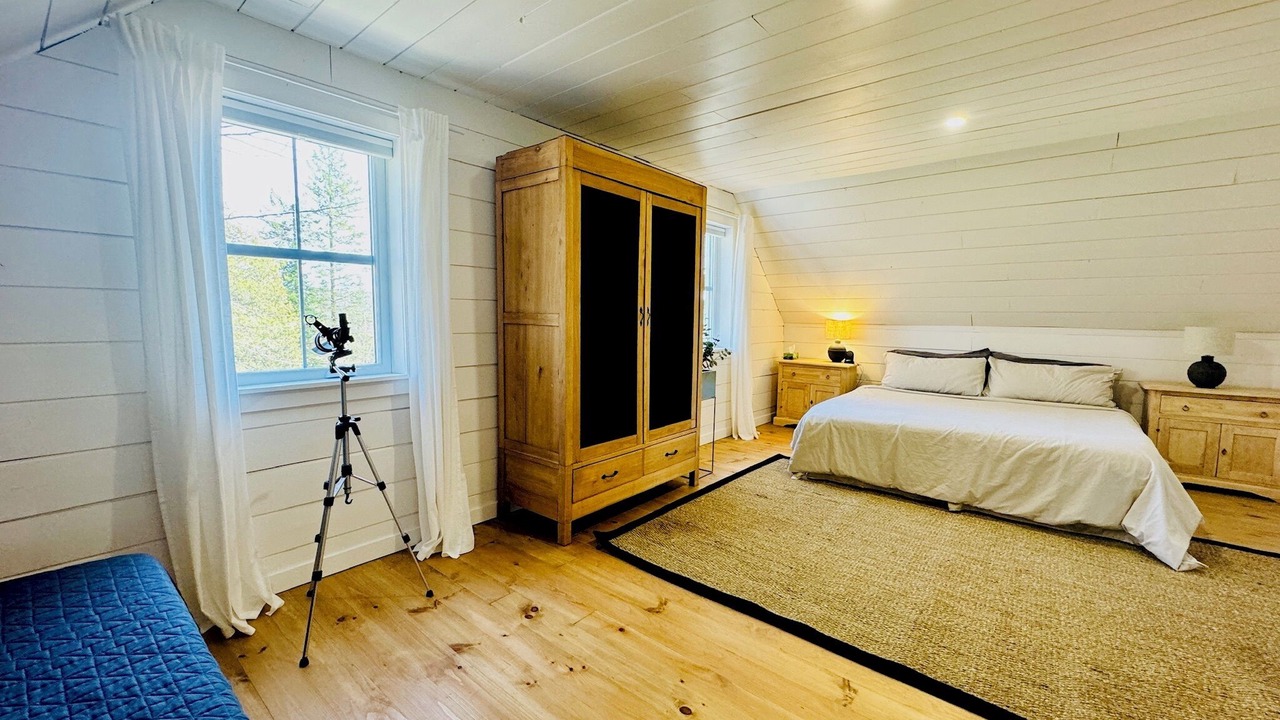 Photo of Bedroom in Stukely-Sud
