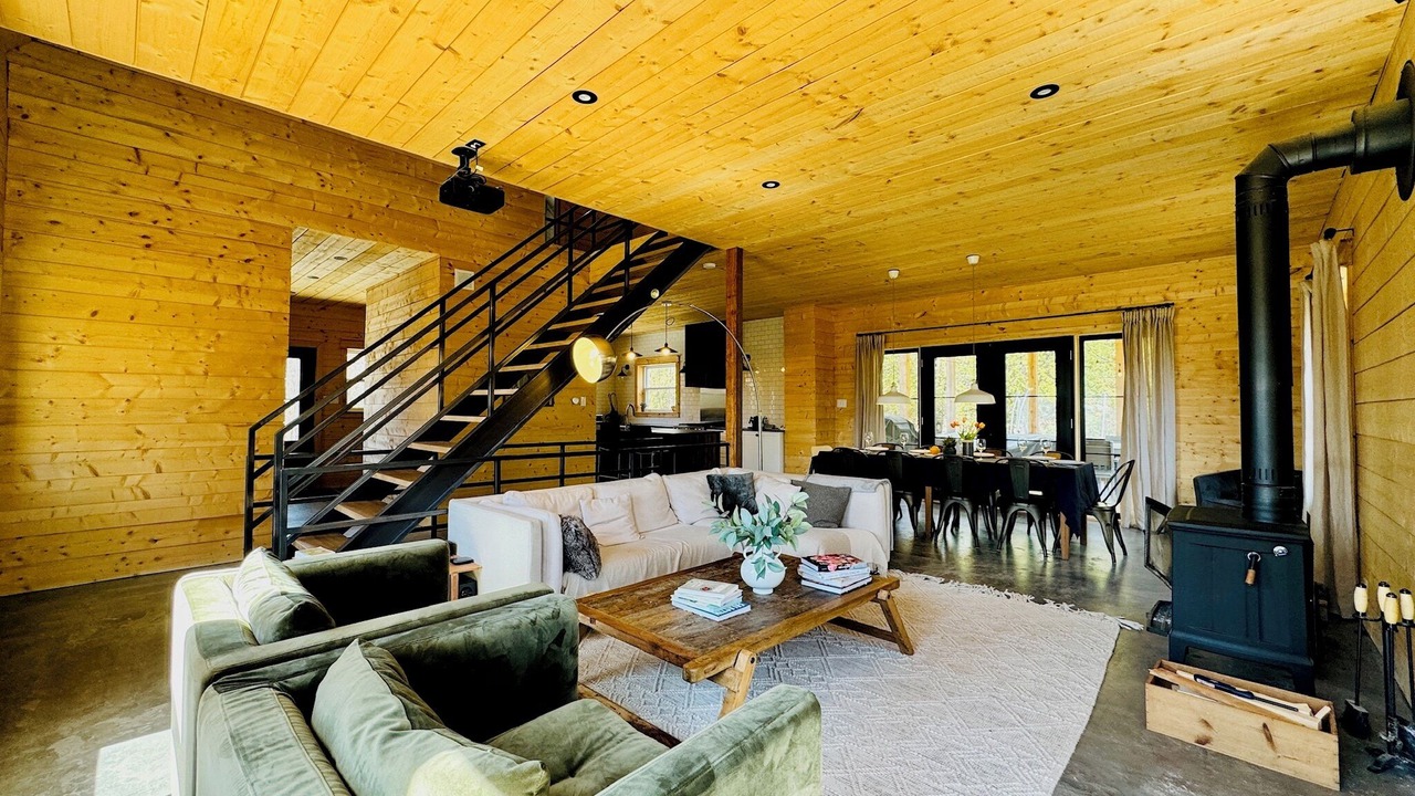 Photo of Livingroom in Stukely-Sud