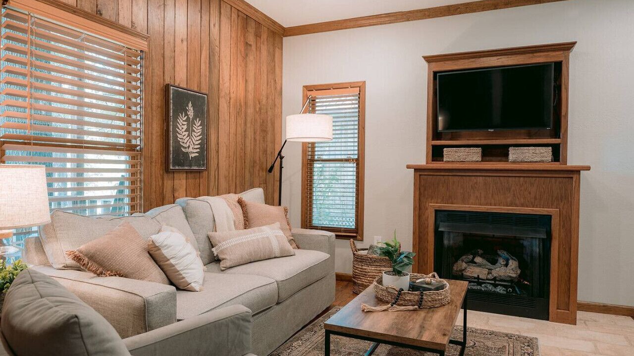 Photo of Livingroom in Searcy