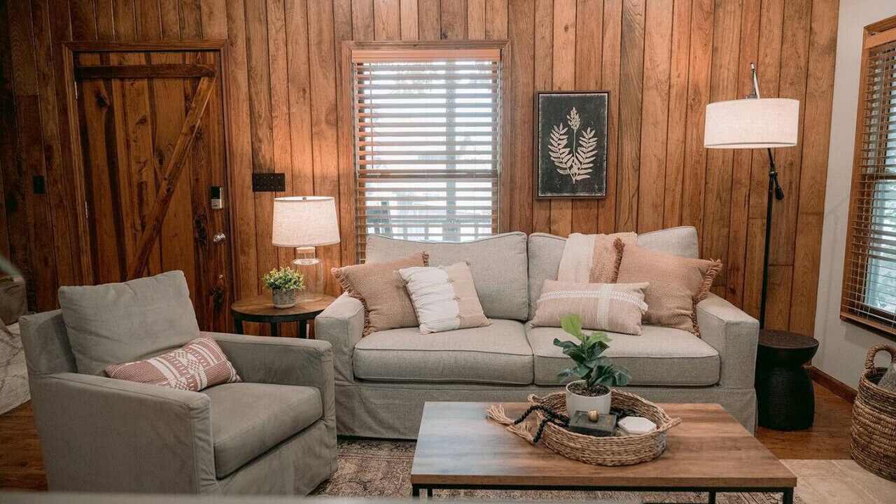 Photo of Livingroom in Searcy