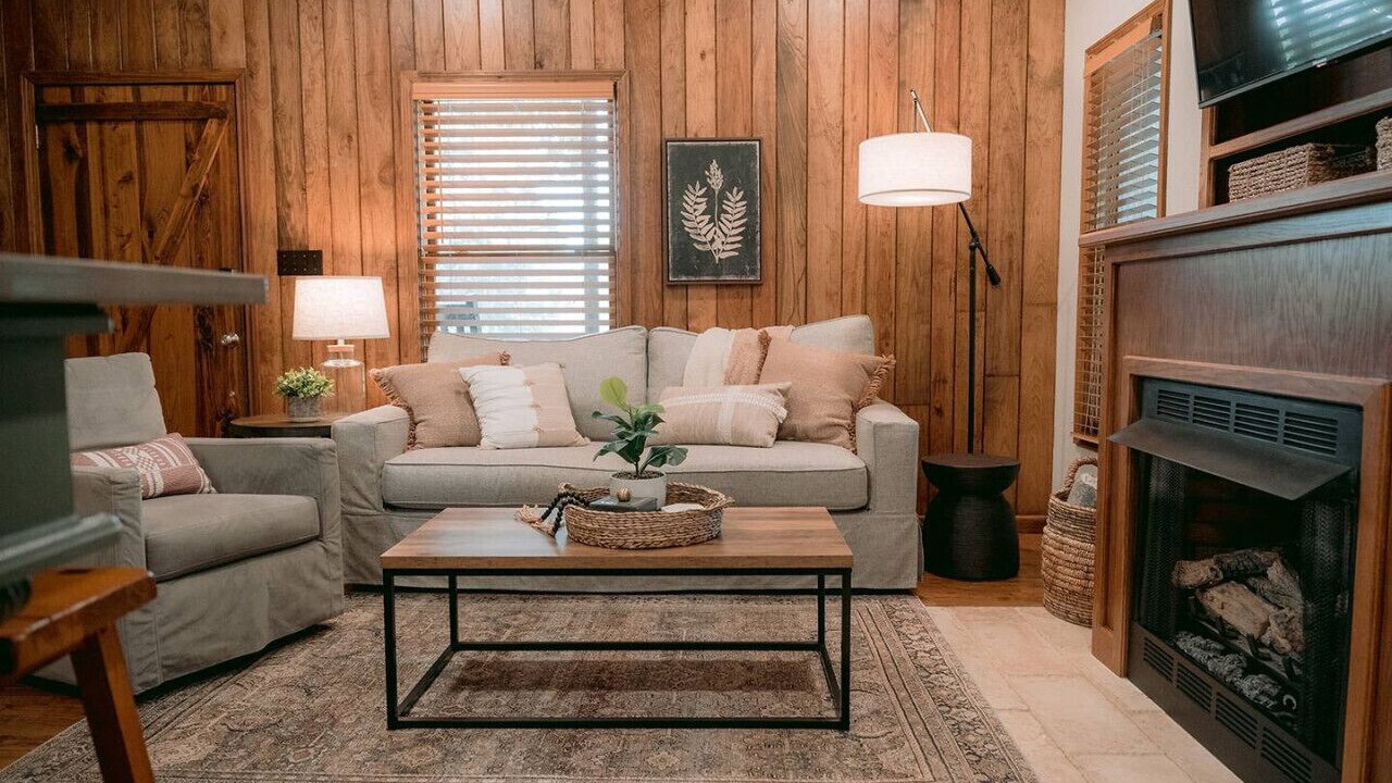 Photo of Livingroom in Searcy