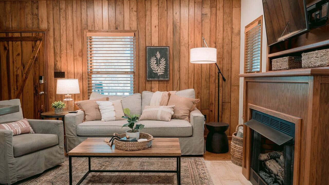 Photo of Livingroom in Searcy
