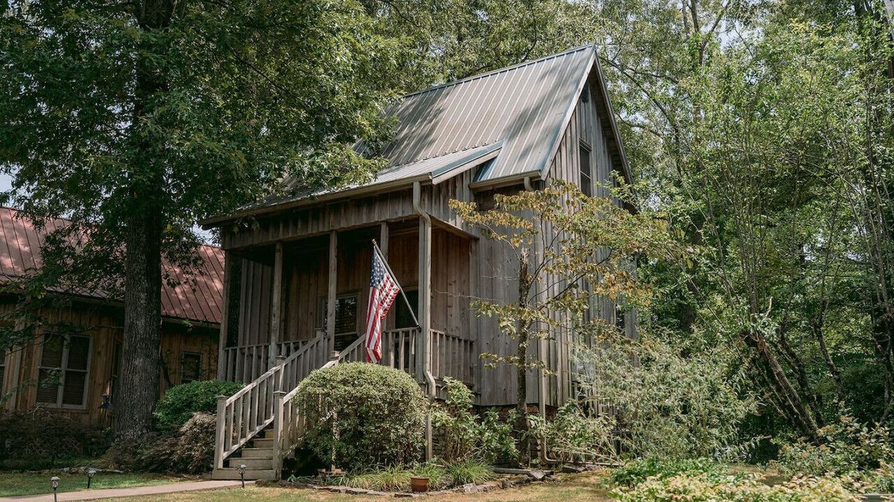 Photo of Outdoor in Searcy