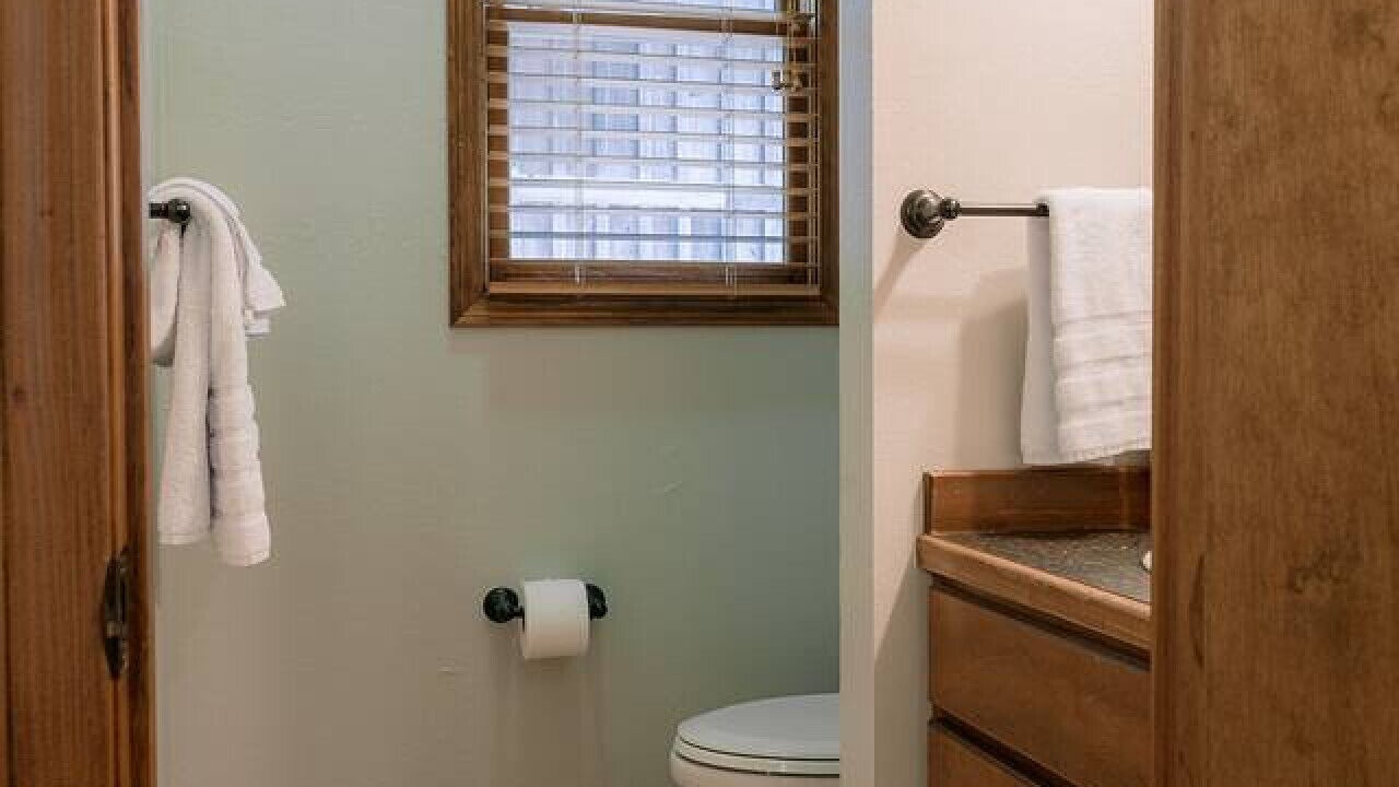 Photo of Bathroom in Searcy