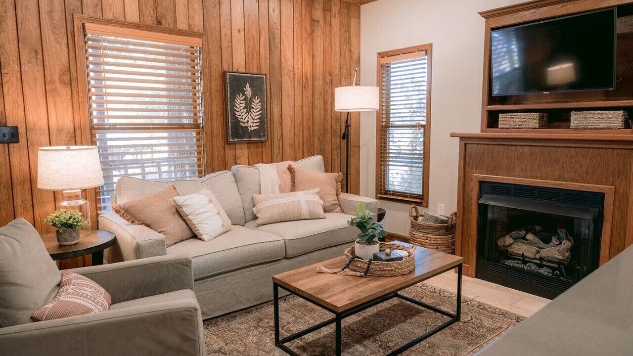 Photo of Livingroom in Searcy