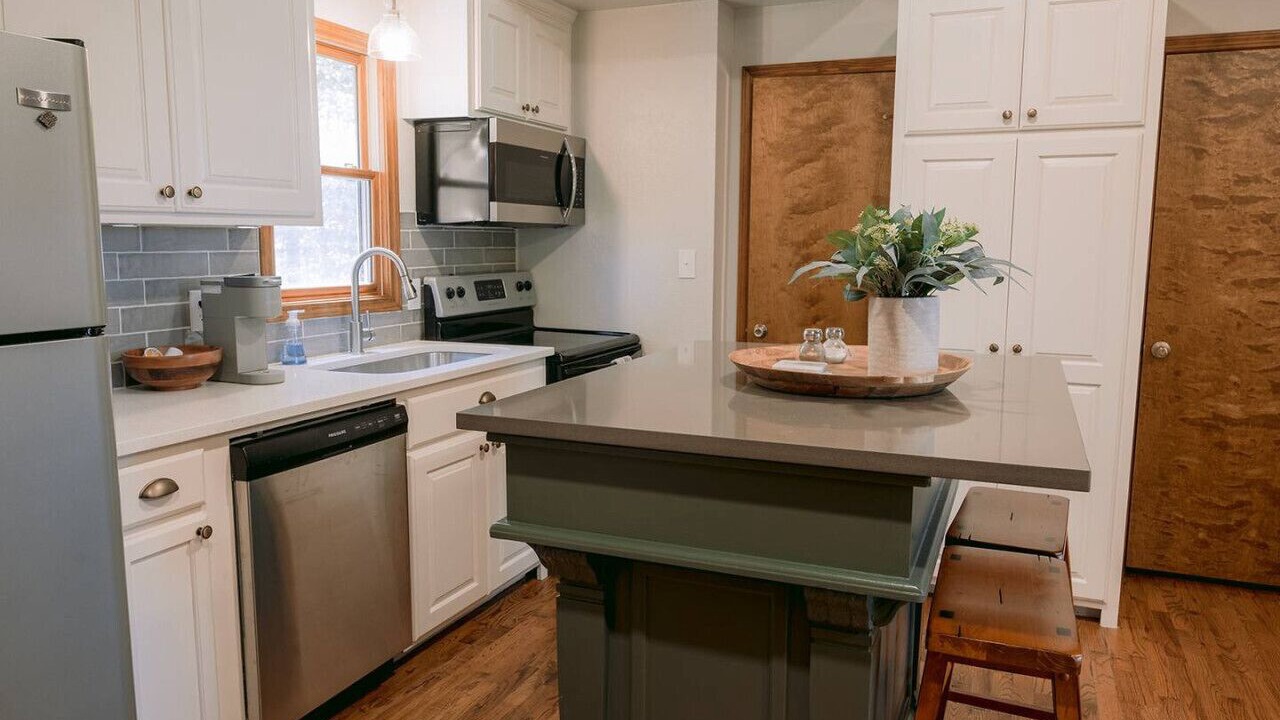 Photo of Kitchen in Searcy