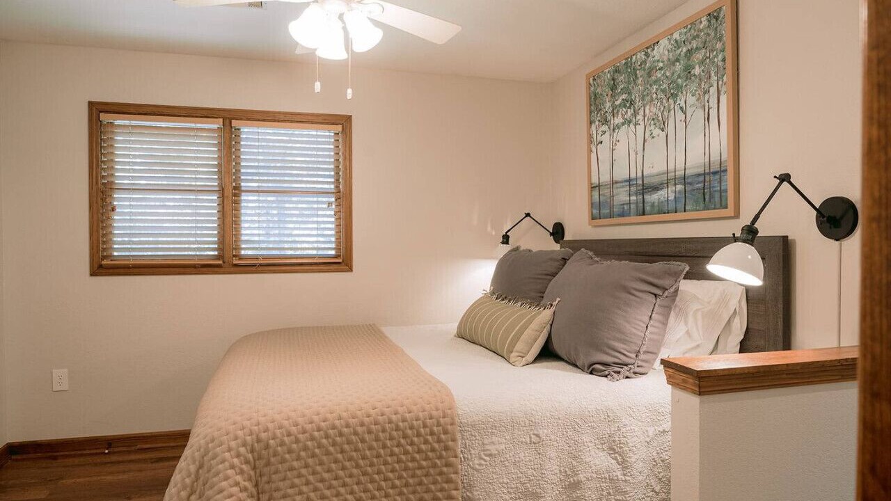 Photo of Bedroom in Searcy
