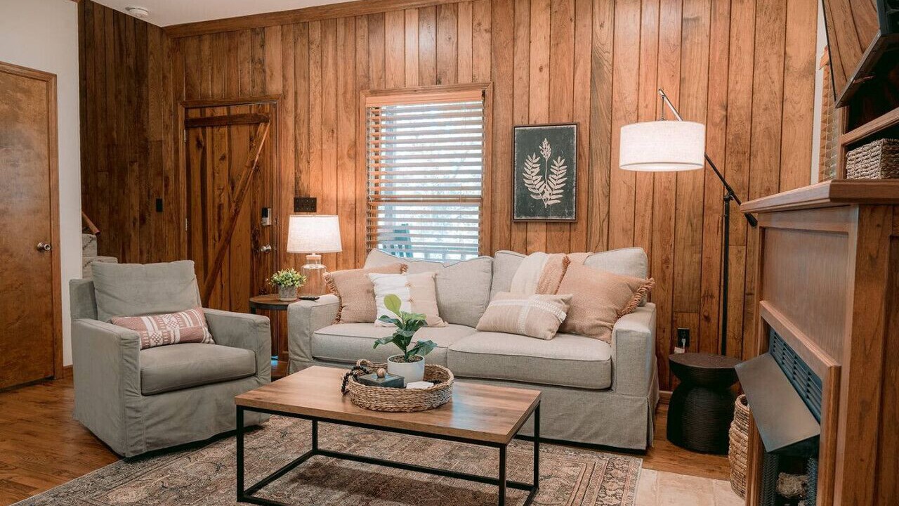 Photo of Livingroom in Searcy
