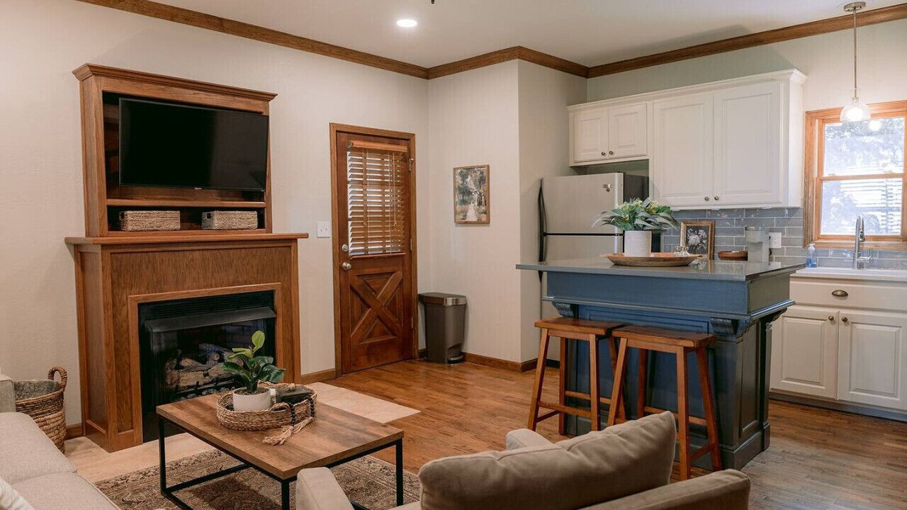Photo of Livingroom in Searcy