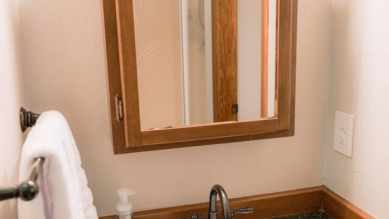 Photo of Bathroom in Searcy
