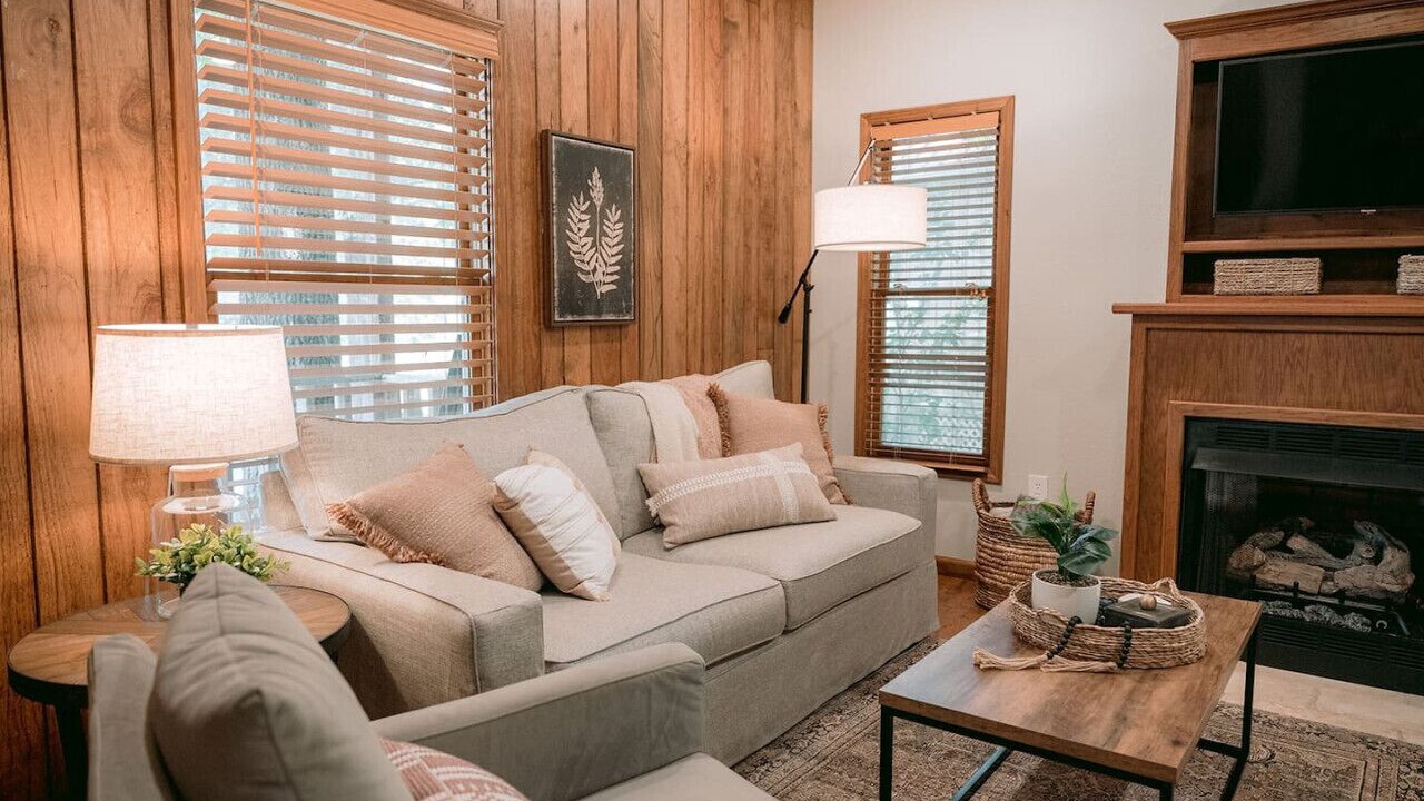 Photo of Livingroom in Searcy