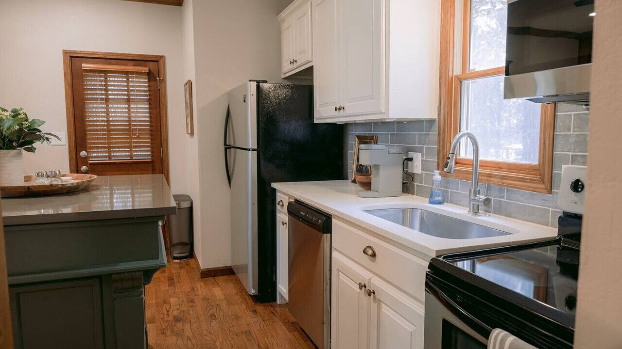 Photo of Kitchen in Searcy