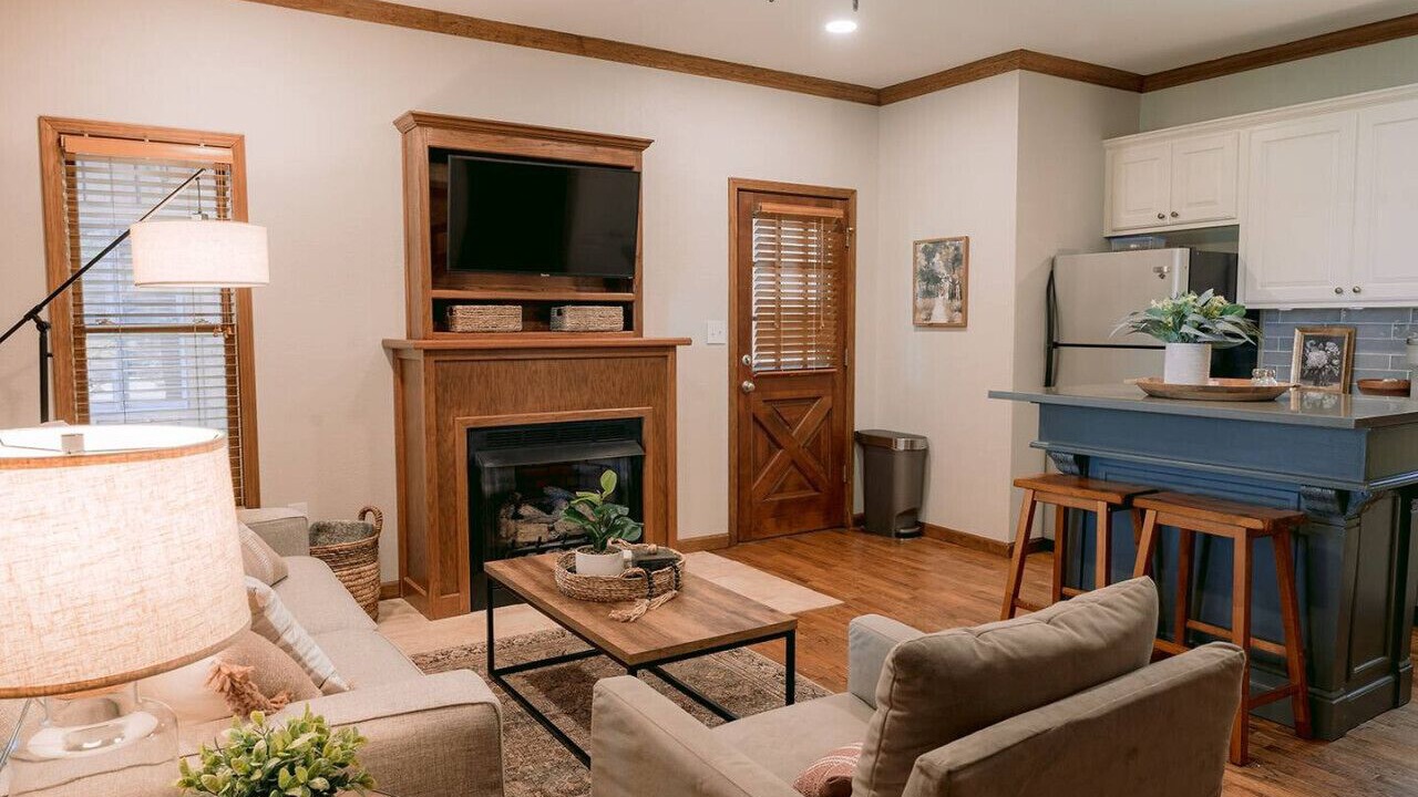 Photo of Livingroom in Searcy