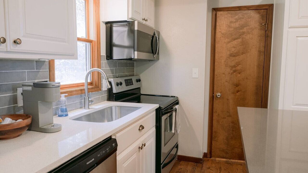 Photo of Kitchen in Searcy