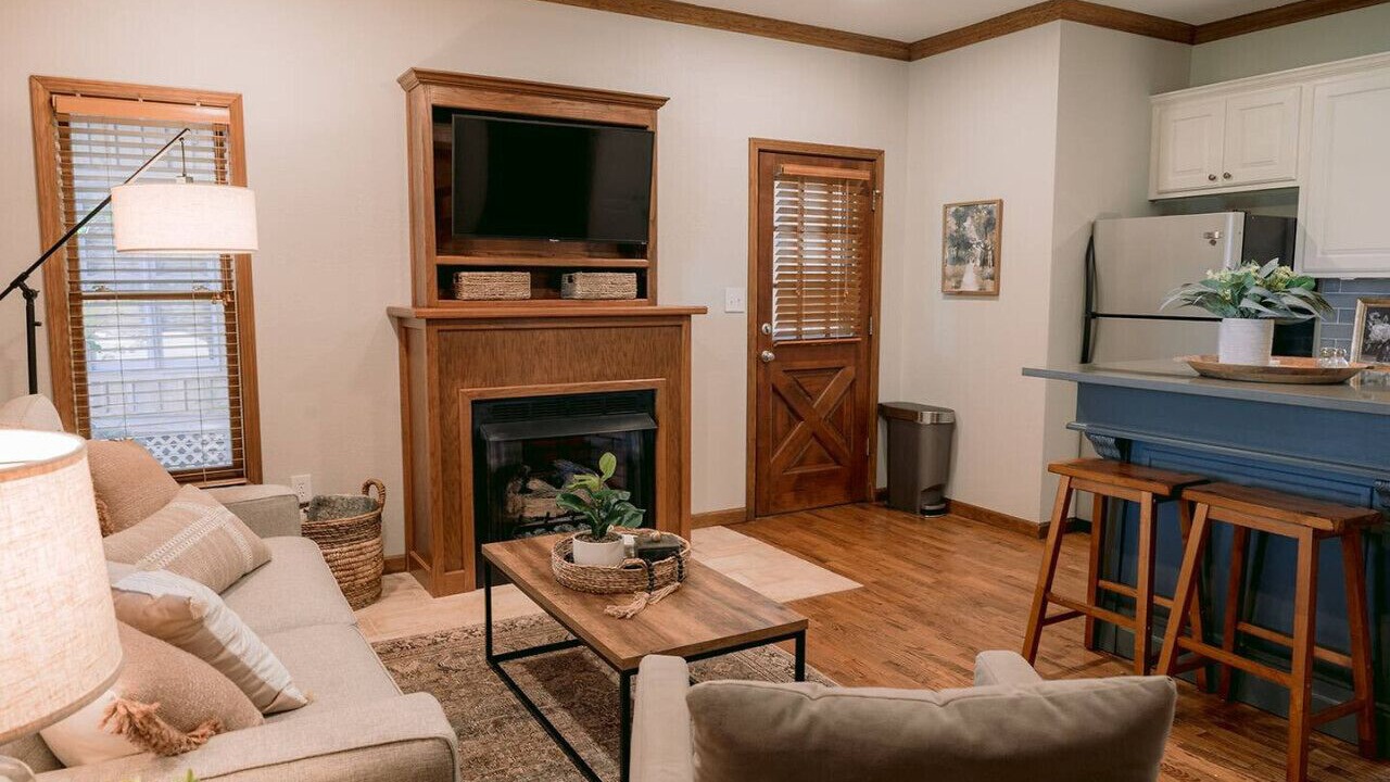 Photo of Livingroom in Searcy
